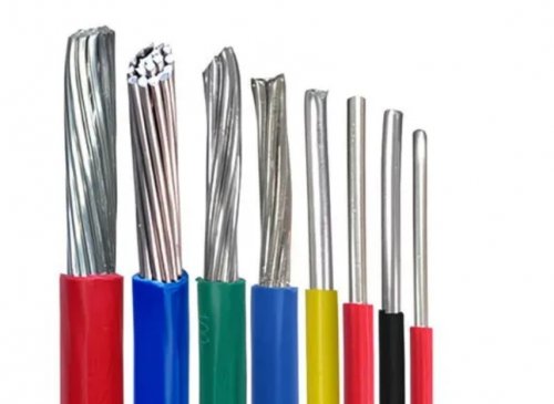 电缆、电线、绕组线，你真的了解其中的