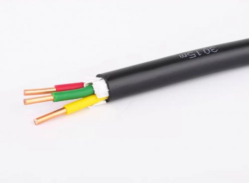 事关用电安全，这份电缆的质量标准你一