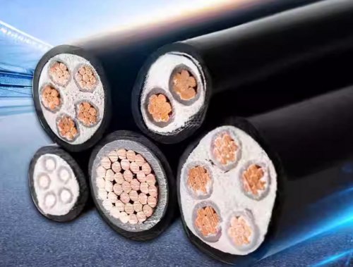 【电缆知识普及】电线电缆的术语和名词