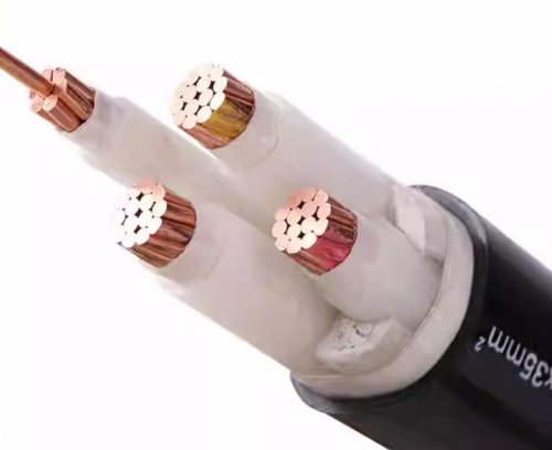 电缆按行业类别划分为哪五类？